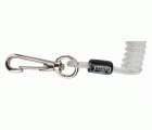 Lanyards en espiral con cuerda de alambre de 1&nbsp;mm | 439000000
