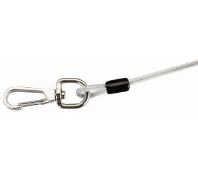 Lanyards en espiral con cuerda de alambre de 1,5 mm | 439000001