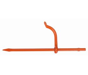 Pasador de albañil en punta | 4401