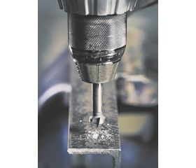 Brocas de avellanador HSS-G para metal | 4435