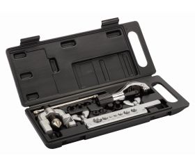 Juegos de abocinador y cortatubos