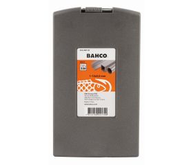 Brocas HSS-R para metal, 25 piezas | 4515-SET-25