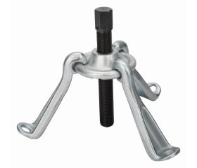 Extractores de cubos de ruedas con acabado galvanizado | 4518