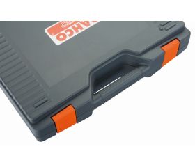 Juego de extractores de rodamientos: 9 unidades | 4521N/7