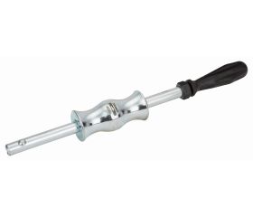 Barras de extracción con martillo de inercia y acabado galvanizado | 4524G