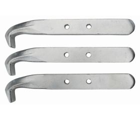 Extractores hidráulicos de tres garras | 4528