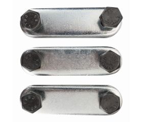 Extractores de tres garras para extractores 4528M1/4528M2/4528M3 | 4528M