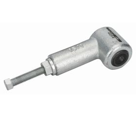 Cilindro hidráulicos con acabado galvanizado | 4529