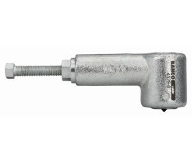 Cilindro hidráulicos con acabado galvanizado | 4529