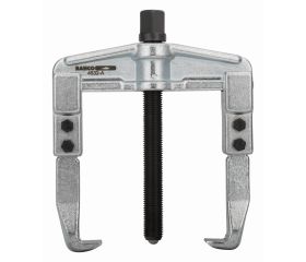 Extractores universales de dos garras con husillo templado por inducción y acabado galvanizado | 4532