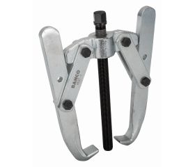 Extractor: 2 garras - Industria Pesada | 4537