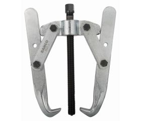 Extractor: 2 garras - Industria Pesada | 4537