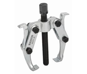 Extractores de dos garras con acabado galvanizado | 4541