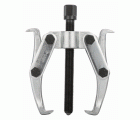 Extractores de dos garras con acabado galvanizado | 4541