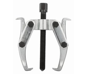 Extractores de dos garras con acabado galvanizado | 4541