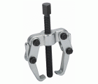 Extractores de dos garras de uso en la industria pesada con acabado galvanizado | 4543