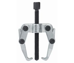 Extractores de dos garras de uso en la industria pesada con acabado galvanizado | 4543