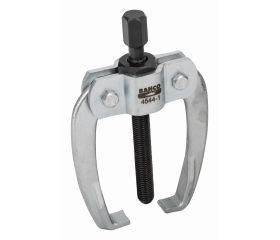 Extractores de dos garras de uso en la industria pesada con acabado galvanizado | 4544