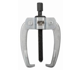 Extractores de dos garras de uso en la industria pesada con acabado galvanizado | 4544