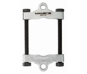 Separadores con acabado galvanizado | 4551