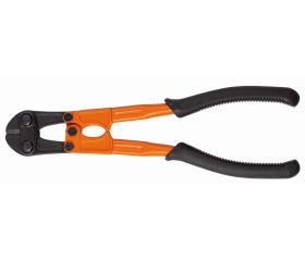 Cortavarillas con cómodos mangos de agarre y acabado fosfatado | 4559