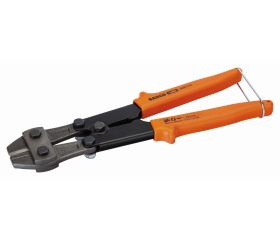 Cortavarillas de corte diagonal con acabado fosfatado | 4560-210