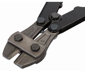 Cortavarillas de corte diagonal con acabado fosfatado | 4560-210