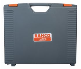 Juego de extractores y separadores con acabado galvanizado | 4574