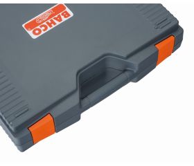 Juego de extractores y separadores con acabado galvanizado | 4574