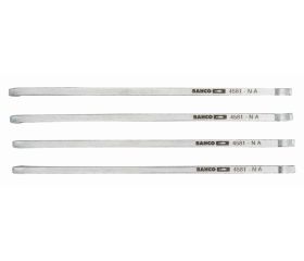 Juego de garras de repuesto | 4581NA-4583NB