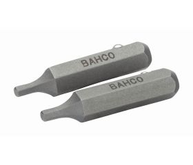 Puntas de destornillador estándar de 5/32