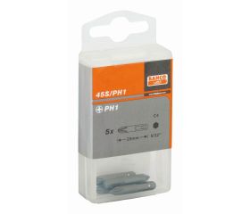 Puntas estándar de 5/32