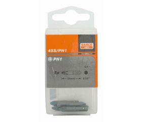 Puntas estándar de 5/32