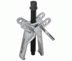 Extractores de tipo tijera con acabado galvanizado | 4614