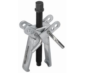 Extractores de tipo tijera con acabado galvanizado | 4614