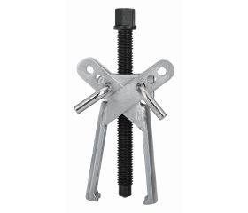 Extractores de tipo tijera con acabado galvanizado | 4614