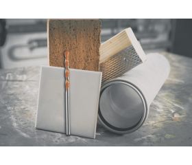 Brocas de uso múltiple para baldosas, piedra natural, madera y plásticos | 4629