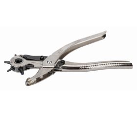 Sacabocados revólver para 2 mm-4,5 mm | 4630