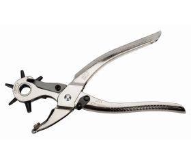 Sacabocados revólver para 2 mm-4,5 mm | 4630