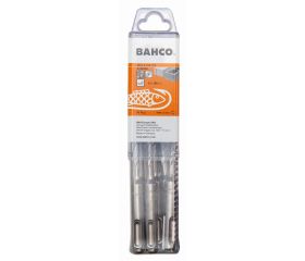 2 cuchillas para brocas SDS+ para hormigón | 4652