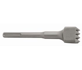 Brocas de cincel SDS Max para hormigón reforzado | 4659