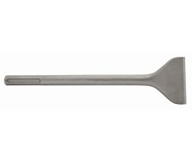 Brocas de cincel SDS Max para hormigón reforzado | 4659
