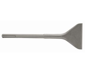 Brocas de cincel SDS Max para hormigón reforzado | 4659