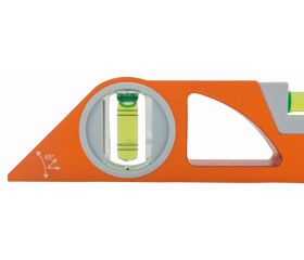 Niveles de andamio de burbuja de aluminio | 466-250