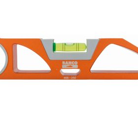 Niveles de andamio de burbuja de aluminio | 466-250