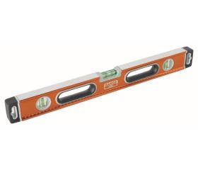 Niveles de burbuja de perfil de aluminio de forma gruesa | 466