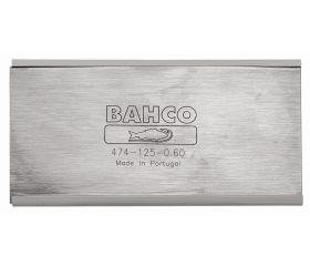 Rasquetas de carpintero con protector de plástico | 474