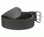 Cinturones resistentes con 6 anillas de seguridad para enganche de lanyard | 4750-HDLB-TAH