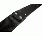 Cinturones resistentes con 6 anillas de seguridad para enganche de lanyard | 4750-HDLB-TAH
