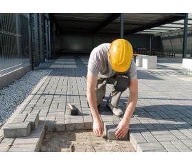 Rodilleras para Suelos y Tejados | 4750-KP